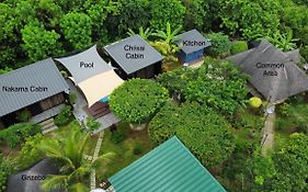 Hilltop Cabins (Calatagan, Batangas)